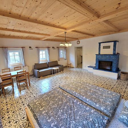 Apartmany Jetrichovice - Ceske Svycarsko ห้อง รูปภาพ