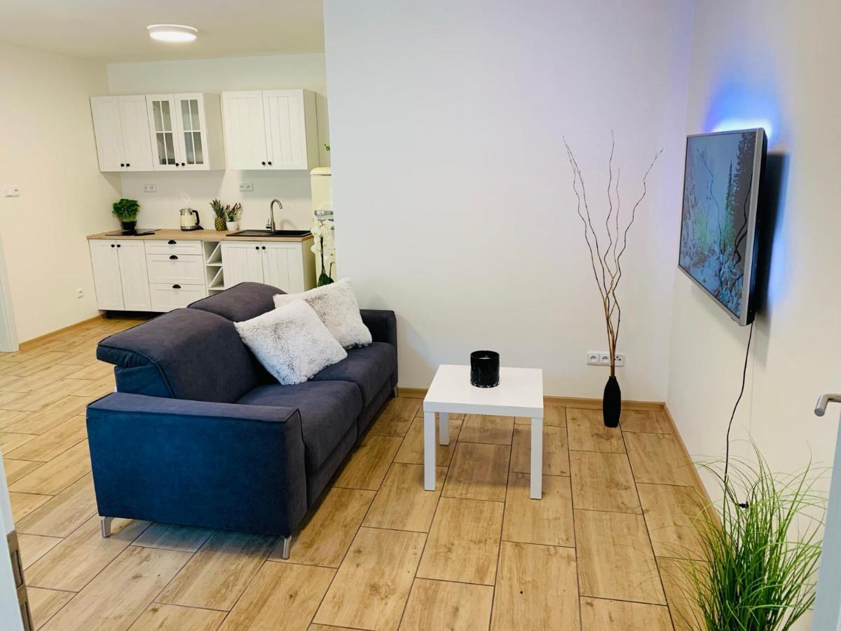 Apartmany Jetrichovice - Ceske Svycarsko ภายนอก รูปภาพ