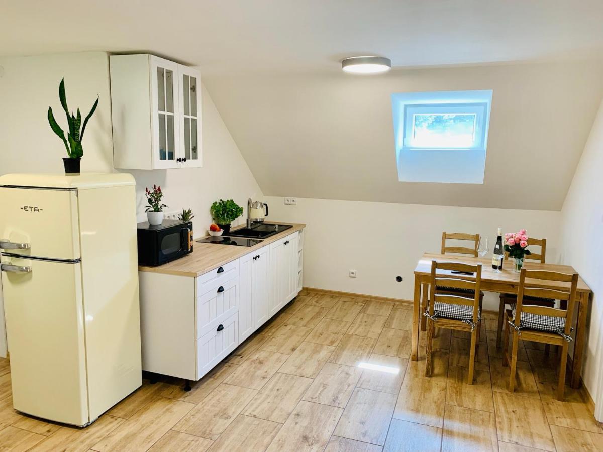 Apartmany Jetrichovice - Ceske Svycarsko ภายนอก รูปภาพ