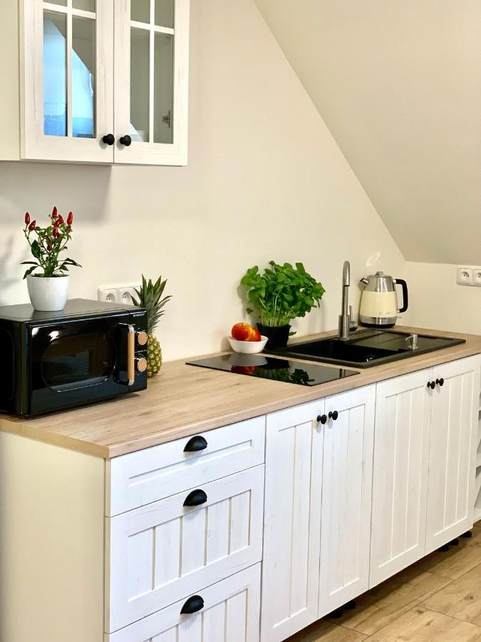 Apartmany Jetrichovice - Ceske Svycarsko ภายนอก รูปภาพ