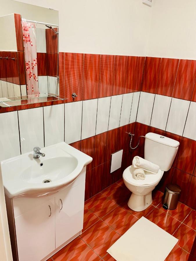 Apartmany Jetrichovice - Ceske Svycarsko ภายนอก รูปภาพ