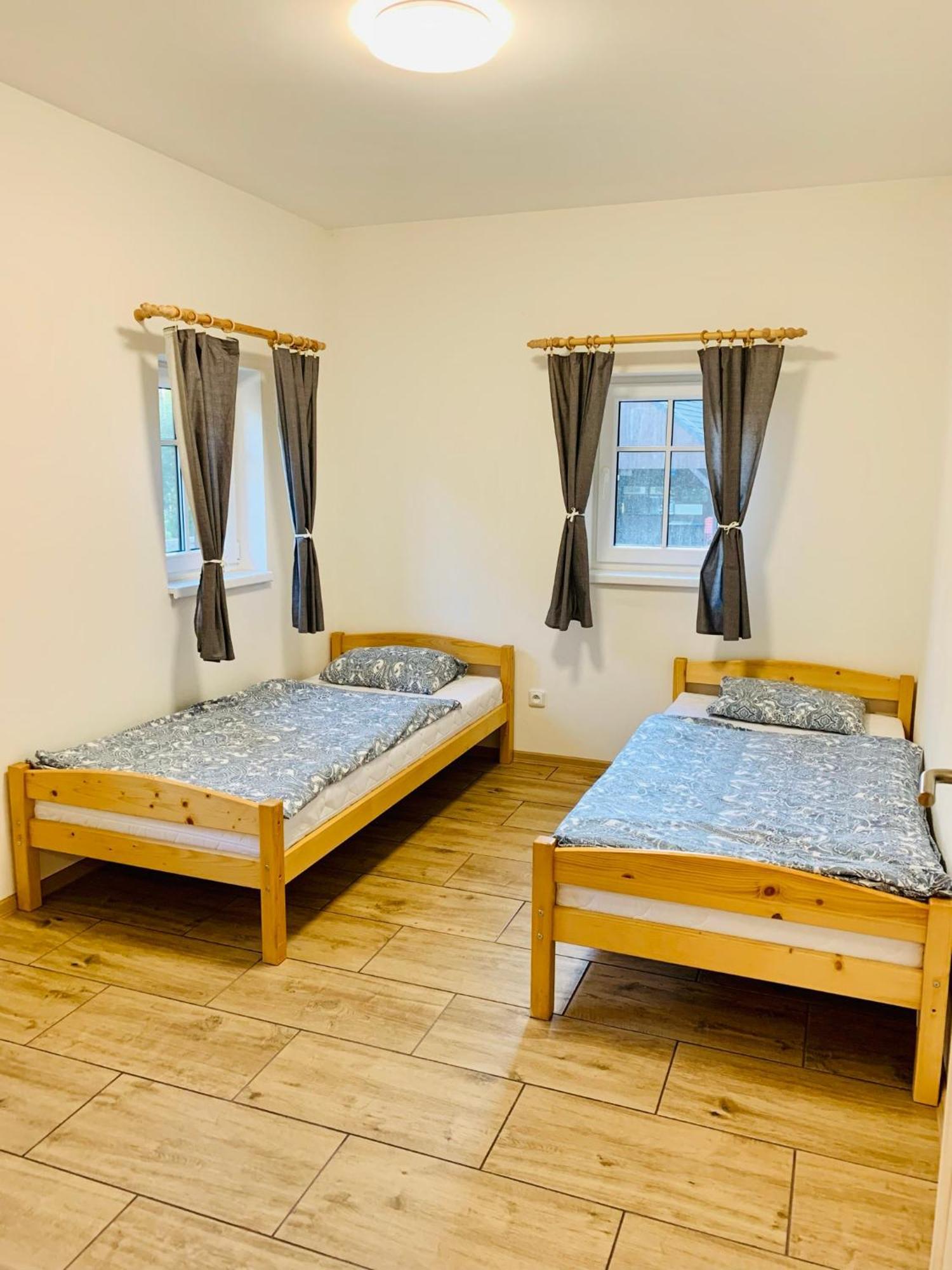 Apartmany Jetrichovice - Ceske Svycarsko ห้อง รูปภาพ