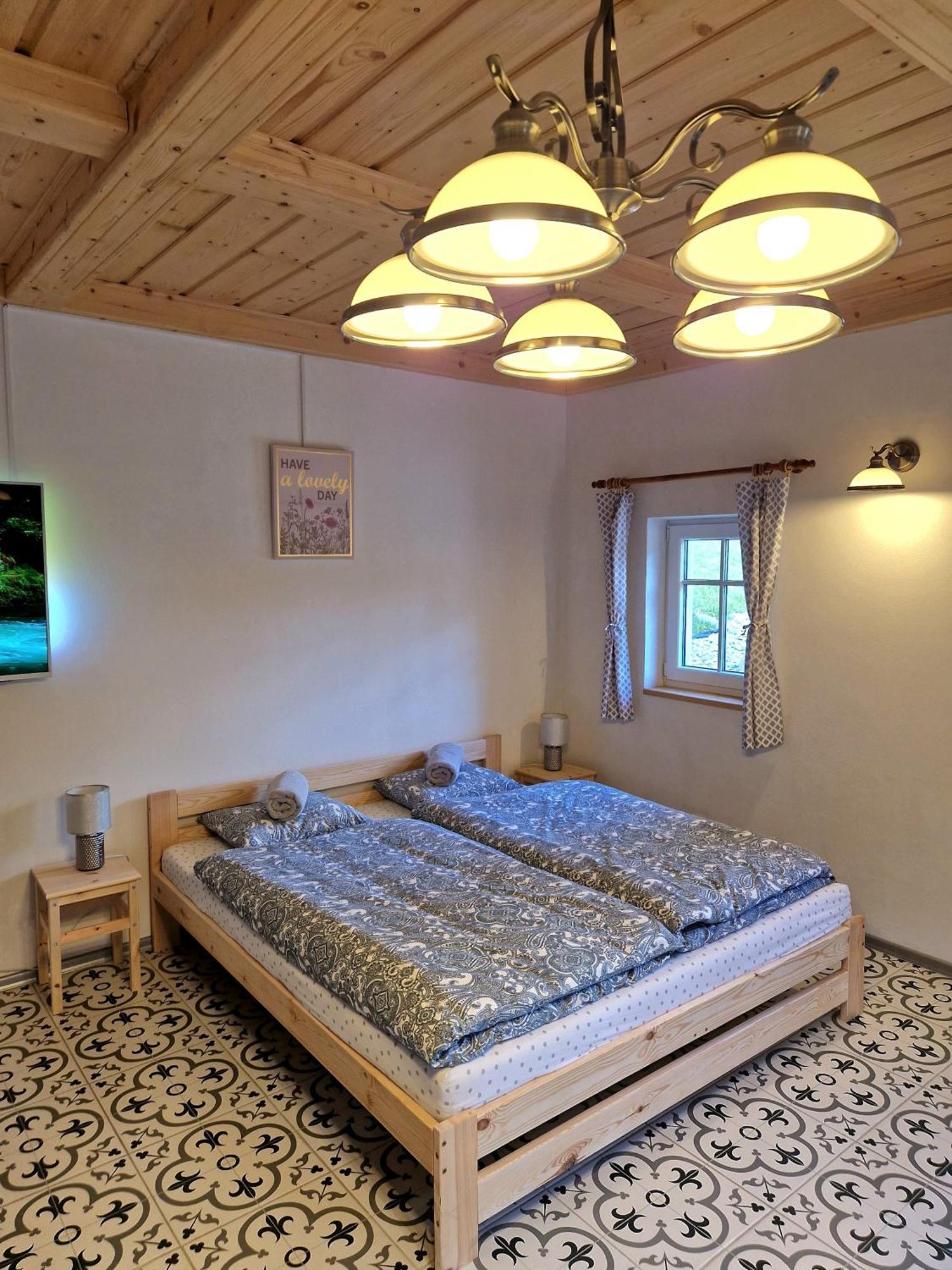 Apartmany Jetrichovice - Ceske Svycarsko ห้อง รูปภาพ